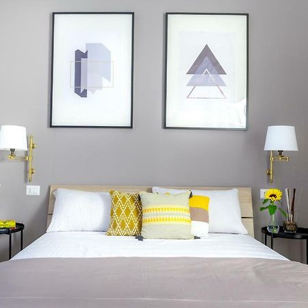 Manuela Apartments Centro Storico Νάπολη Εξωτερικό φωτογραφία